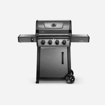 Freestanding Gas Grills