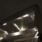Hestan 42" Freestanding Grill with Door & Double Drawers - GBR42-GCR42 - Image 11