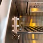 Hestan 36" Freestanding Grill with Door & Double Drawers - GBR36-GCR36 - Image 5