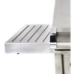 Hestan 42" Freestanding Grill with Door & Double Drawers - GBR42-GCR42 - Image 16