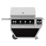 Hestan 42" Deluxe Freestanding Grill with Double Side Burner - GBR42CX2 - Image 35
