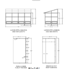 Gazebo-Penguin-Florence-Sand-Wall-Mounted-Solarium-MetalRoof-W1207MR-12_2