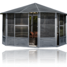 Gazebo-Penguin-Florence-Slate-Solarium-Metal-Roof_3