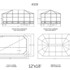 Gazebo-Penguin-Florence-Slate-Solarium-Metal-Roof_4