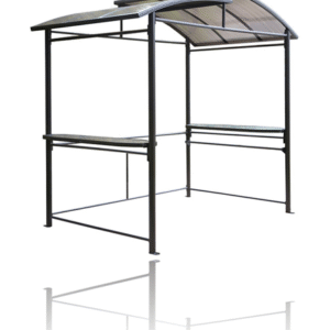 Gazebo Penguin - Kobe BBQ Shelter