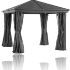 Gazebo-Penguin-Venus-Slate-Gazebo-MetalRoof