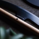 Gozney Pizza Rocker Cutter Tool - Image 3