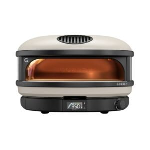 Gozney Arc XL Bone Outdoor Propane Gas Pizza Oven