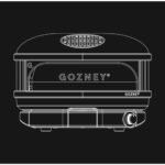 Gozney Arc XL Off-Black Outdoor Propane Gas Pizza Oven - Image 4