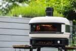 Gozney Dome Bone Outdoor Dual Fuel Pizza Oven - Image 5