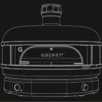 Gozney Dome S1 Outdoor LP Gas Pizza Oven - DISCONTINUED - Image 6