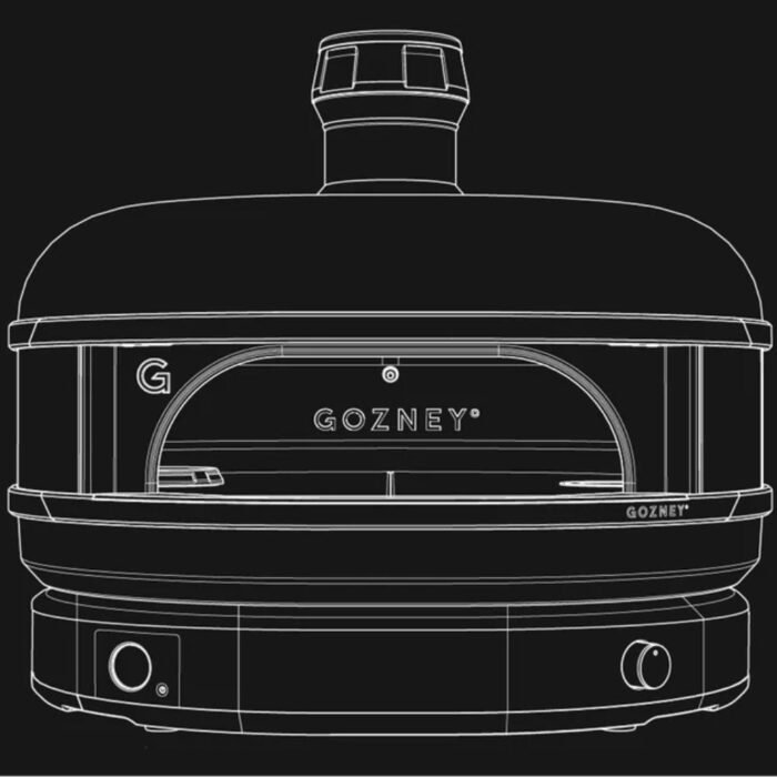 Gozney_Dome_S1_Front