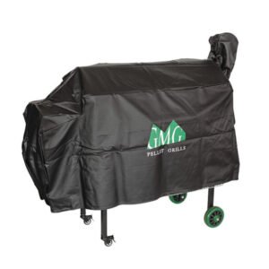 Green Mountain Grills GMG-3002 Grill Cover for JB Choice