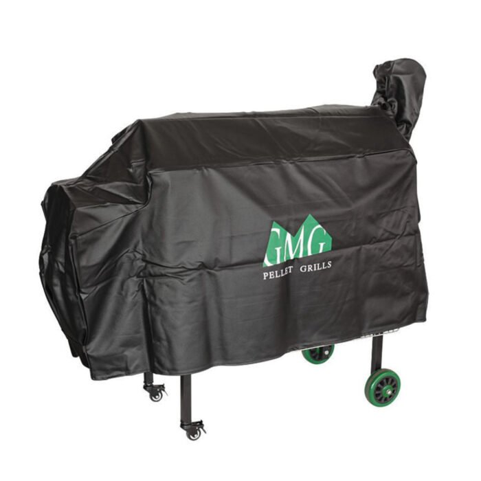 Green_Mountain_Grills_GMG-3002_Grill_Cover_for_JB_Choice
