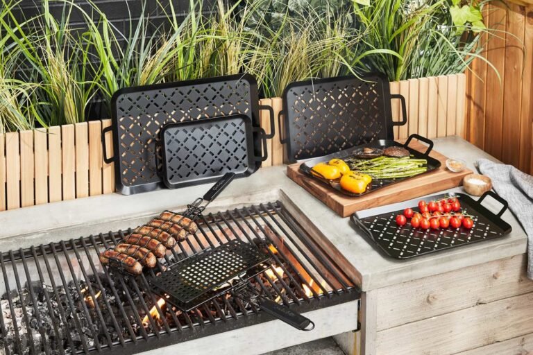 Gear Up for the Perfect Cookout with Flamezy Grill Supplies