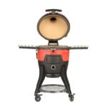 Kamado Joe Pellet Joe Kamado Grill - Image 2