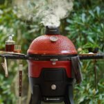 Kamado Joe Pellet Joe Kamado Grill - Image 10