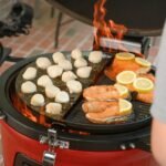 Kamado Joe Pellet Joe Kamado Grill - Image 9