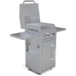 Le Griddle Wee 16-Inch Freestanding Propane Gas Griddle - GFE40 CK - Image 3