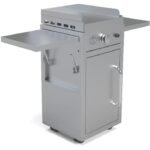Le Griddle Wee 16-Inch Freestanding Propane Gas Griddle - GFE40 CK - Image 2