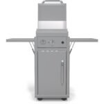 Le Griddle Wee 16-Inch Freestanding Propane Gas Griddle - GFE40 CK - Image 6