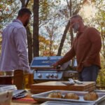 Mesa 415BZ | Stainless Propane Gas Grill - Image 5