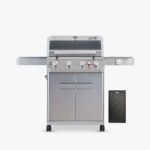 Mesa 415BZ | Stainless Propane Gas Grill - Image 33