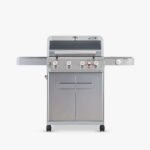 Mesa 415BZ | Stainless Propane Gas Grill - Image 31