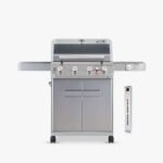 Mesa 415BZ | Stainless Propane Gas Grill - Image 34