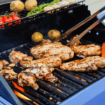 Mesa 200S | Foldable Stainless Gas Grill - Image 10