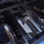 Mesa 200S | Foldable Stainless Gas Grill - Image 9