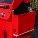 Mesa 200 | Matte Color Foldable Gas Grill - Image 12