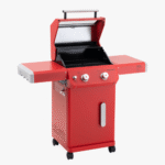 Mesa 200 | Matte Color Foldable Gas Grill - Image 14