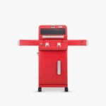 Mesa 200 | Matte Color Foldable Gas Grill - Image 20