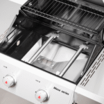 Mesa 200S | Foldable Stainless Gas Grill - Image 6