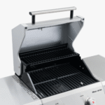 Mesa 200S | Foldable Stainless Gas Grill - Image 8