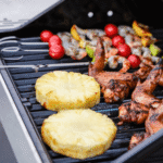 Mesa 200S | Foldable Stainless Gas Grill - Image 3