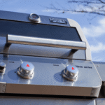 Mesa 200S | Foldable Stainless Gas Grill - Image 2