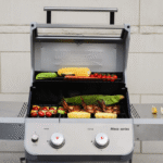 Mesa 200S | Foldable Stainless Gas Grill - Image 5
