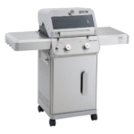 Mesa 200S | Foldable Stainless Gas Grill - Image 4