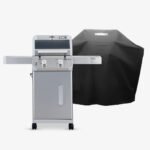 Mesa 200S | Foldable Stainless Gas Grill - Image 11