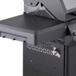 Mesa 220 | Black Foldable Propane Gas Grill - Image 12