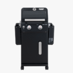 Mesa 220 | Black Foldable Propane Gas Grill - Image 3