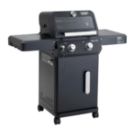 Mesa 220 | Black Foldable Propane Gas Grill - Image 10