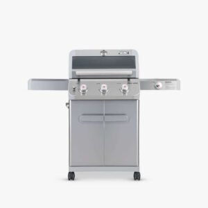 Mesa 305 | Stainless Propane Gas Grill