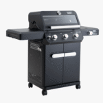 Mesa 325 | Black Propane Gas Grill - Image 15