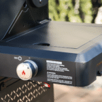 Mesa 325 | Black Propane Gas Grill - Image 16