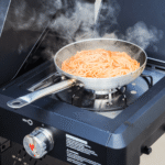 Mesa 325 | Black Propane Gas Grill - Image 11