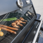 Mesa 325 | Black Propane Gas Grill - Image 19