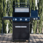 Mesa 325 | Black Propane Gas Grill - Image 2